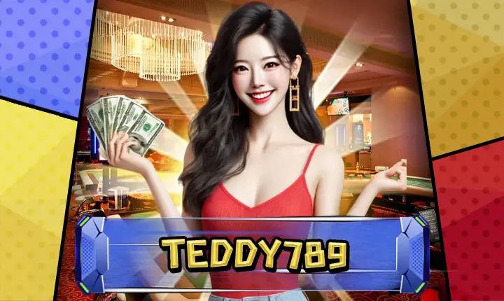 TEDDY789-feature