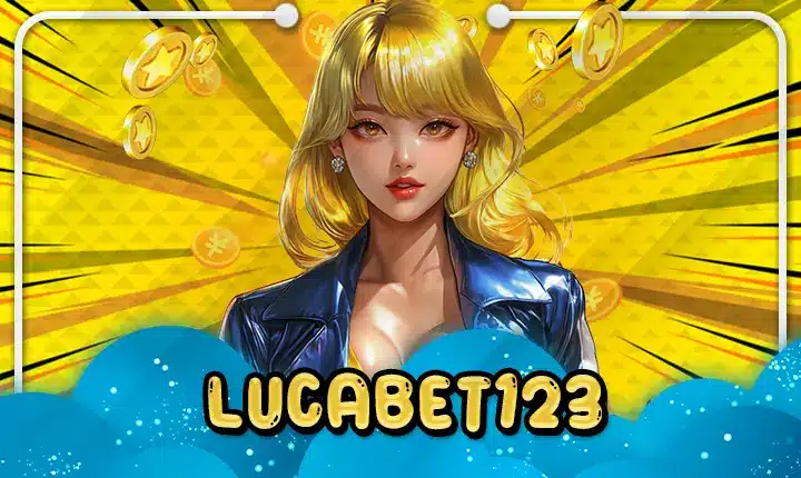 LUCABET123