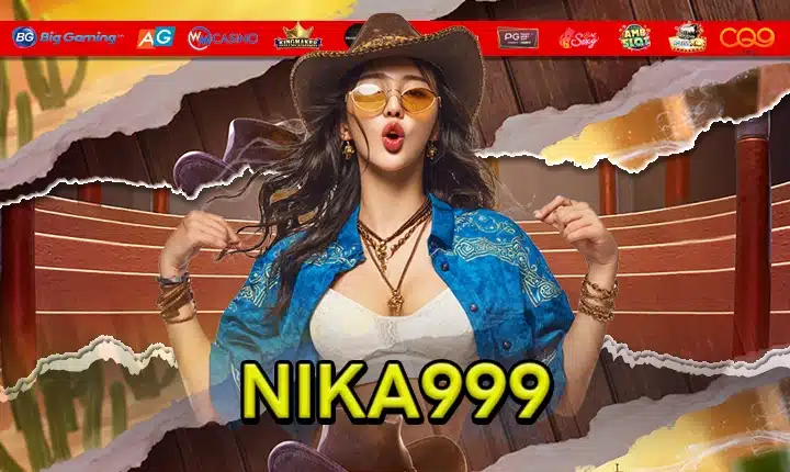 NIKA999