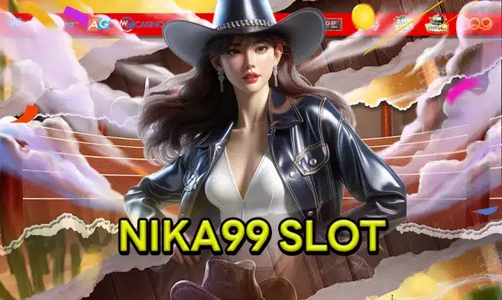 NIKA99 Article feature image