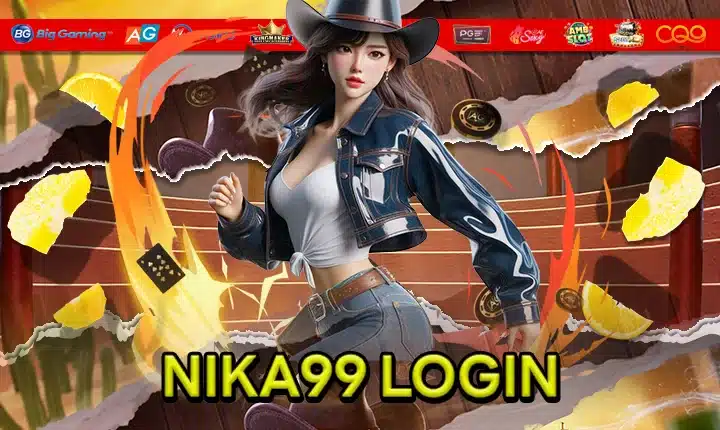NIKA99 LOGIN feature image
